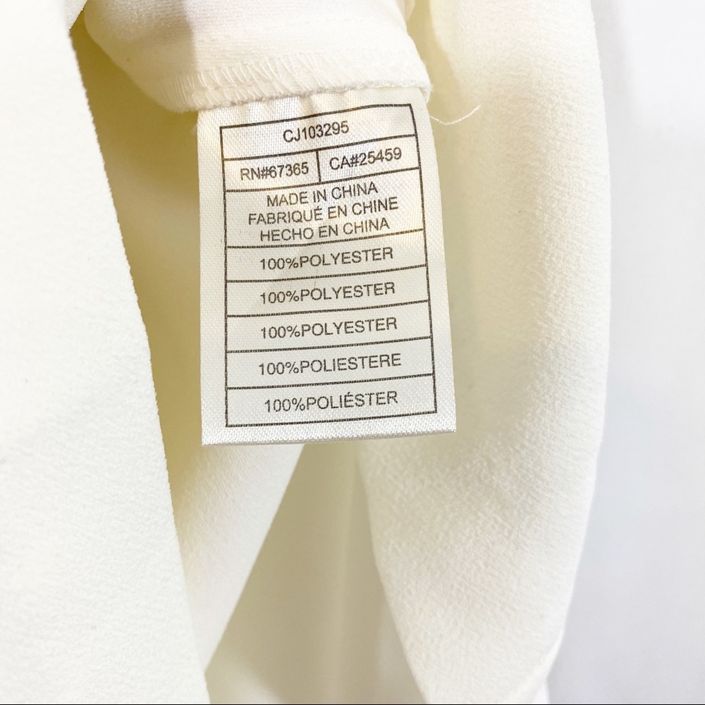 NEW Cupcakes and Cashmere Rummer Lace Up Shorts - Picture 11 of 12